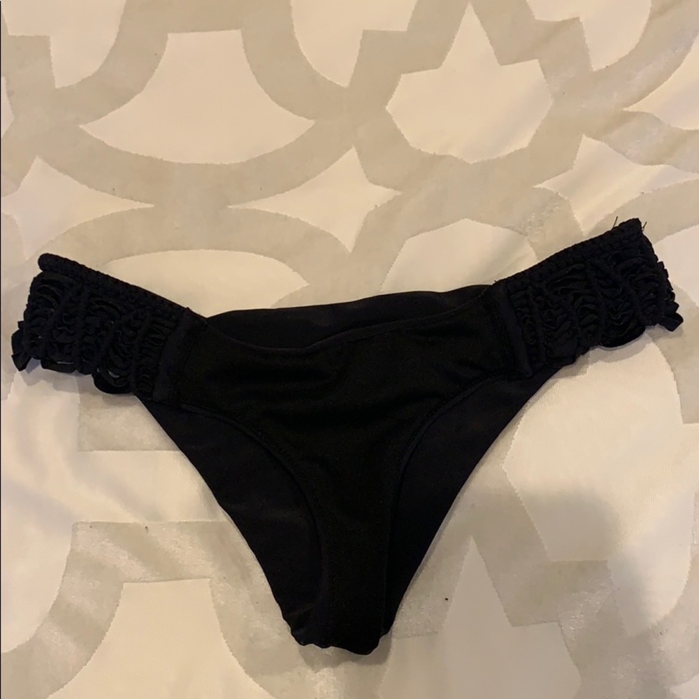 bikini bottoms